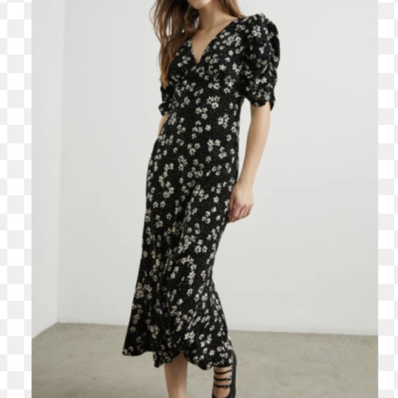 Rails Zariah Dress - Picture 9 of 9